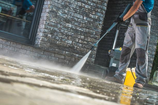 Boat and Dock Cleaning in Stacy, MN